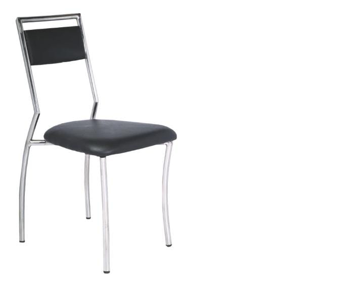 OM WOODS DMC 121 DINING CHAIR 
