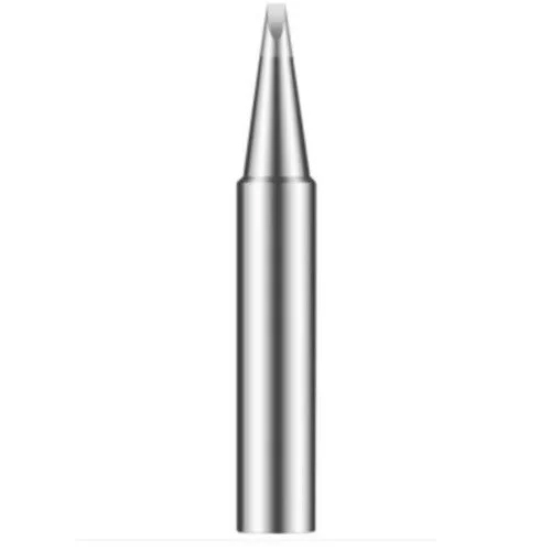 600 Series Soldering Tips - Color: Silver