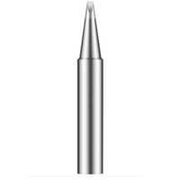 600 Series Soldering Tips - Color: Silver
