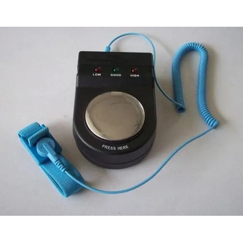 UKI-498 ESD Wrist Band Tester