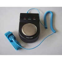 ESD Wrist Band Tester