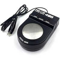Wrist Band Tester - Color: Black