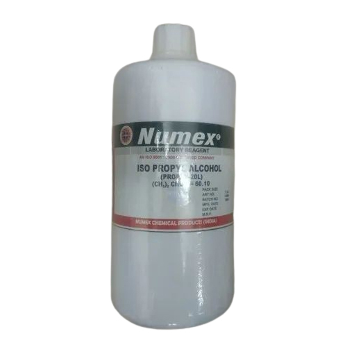 Numex Iso-Propyl Alcohol