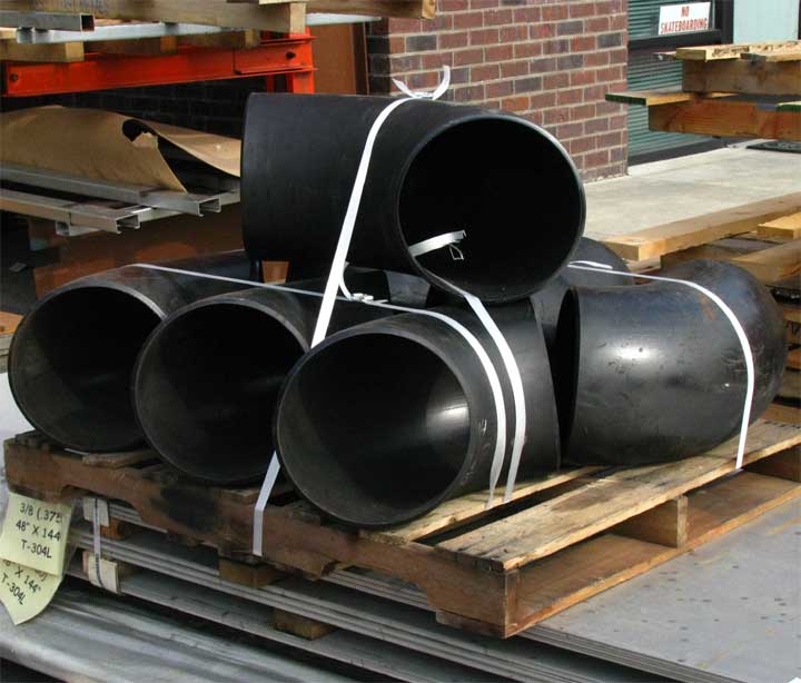 GALVANIZED STEEL BUCKLES FOR LASHING