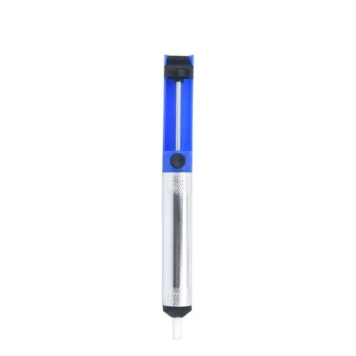 Manual Desoldering Pump - Size: 190 Mm Length