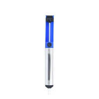Manual Desoldering Pump - Size: 190 Mm Length