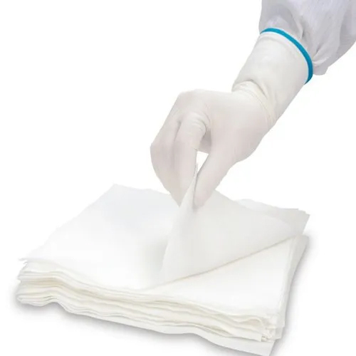 Clean Room Wipes