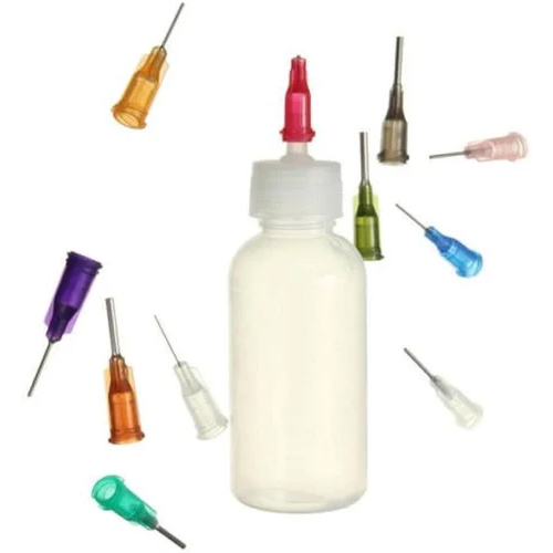 Flux Dispenser Bottle