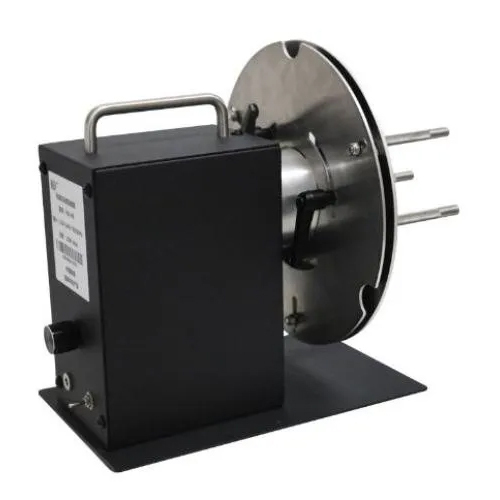 Ie-R9 Label Printer Rewinder With Counter - Dimension (L*W*H): 340X200X260 Millimeter (Mm)