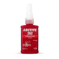 Loctite 262 High Strength Threadlocker - Application: Automotive