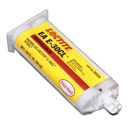 Loctite Ea E30 Cl Super Glue - Application: Automotive