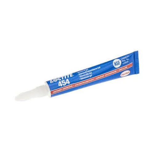 Loctite 454 Surface Intensive Gel - Application: Automotive