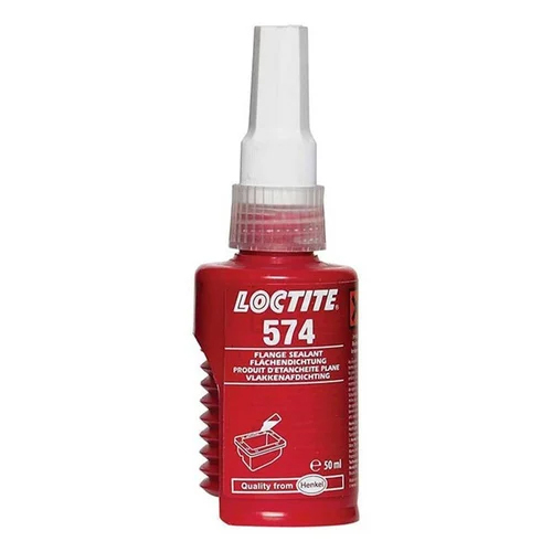 Loctite 574 Fast Cure Flange Sealant - Application: Automotive