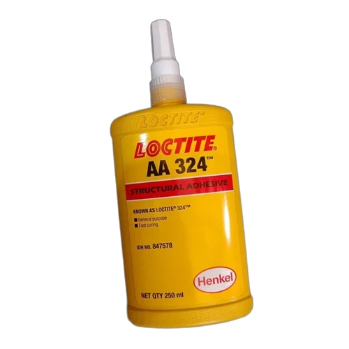Loctite Aa 324 High Impact Structural Adhesive - Application: Automotive