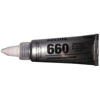Loctite 660 Quick Metal Retaining Compound - Application: Automotive