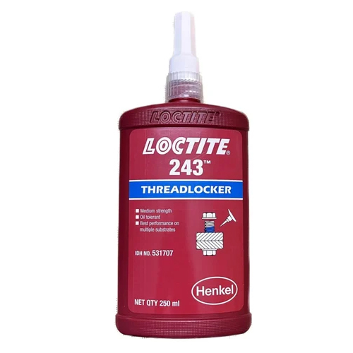 Loctite 243 Threadlocker - Application: Automotive