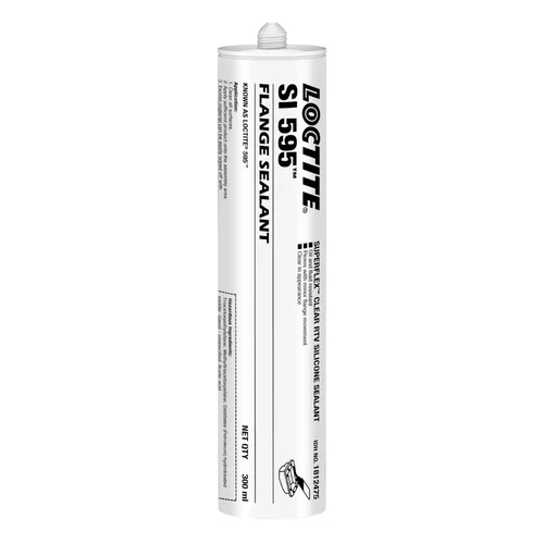 Loctite 595 Adhesive - Application: Automotive