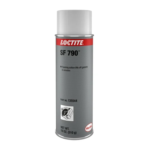 Loctite 790 Chisel Paint And Gasket Stripper Remover - Application: Automotive