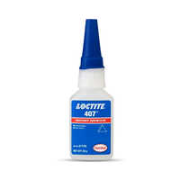Loctite 407 Thermal Resistant - Application: Automotive