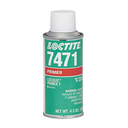 100 Ml Loctite 7471 Primer - Application: Automotive