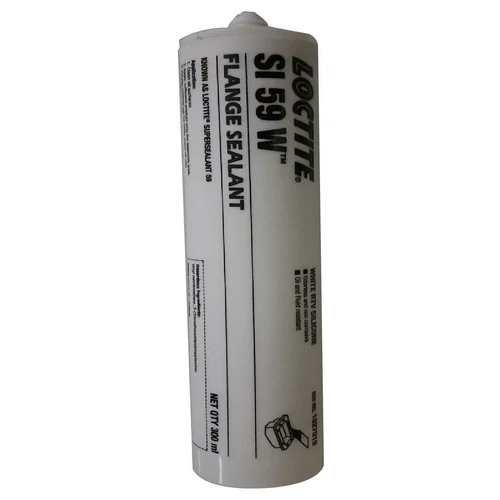 Loctite 59 W Flange Sealant - Application: Automotive