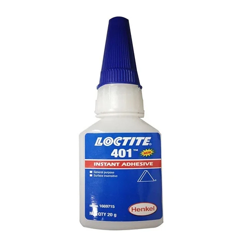 Loctite 401 Surface Intensive - Application: Automotive