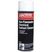 Loctite 36646 Nonflammable Electronic And  Contact Cleaner - Application: Automotive