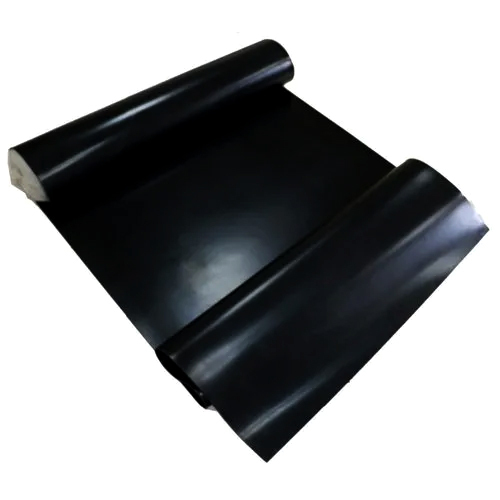 Industrial Rubber Sheet - Ash %: 1.5%-6%