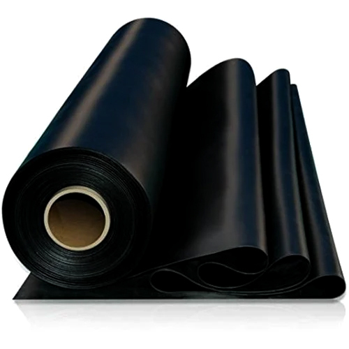 Rubber Sole Sheet - Ash %: 1.5%-6%
