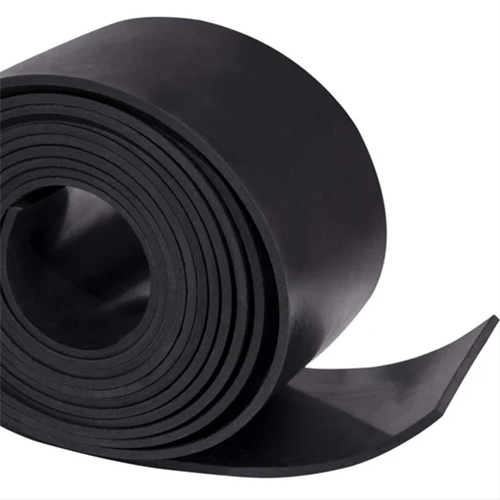 Rubber Gasket Sheet - Ash %: 1.5%-6%