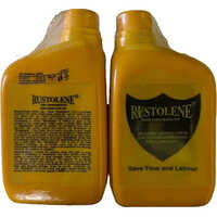 Rustolene Rust Remover