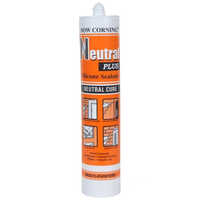 Dow Corning Silicone Sealant - Application: Commercial
