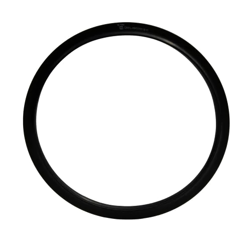 Rubber Ring Gasket - Color: As Per Availability