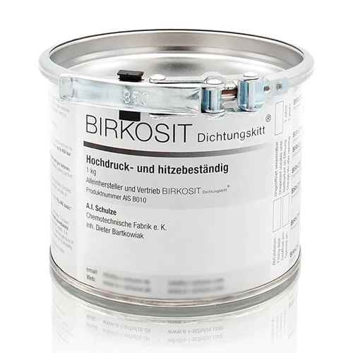 Birkosit Jointing Paste - Application: Commercial