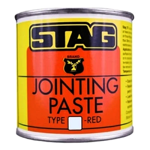 Stag B Jointing Paste - Application: Commercial
