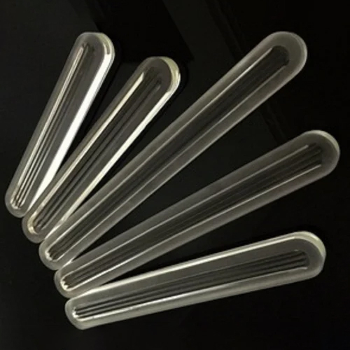 Klinger B9 Transparent Gauge - Output: Hot Water
