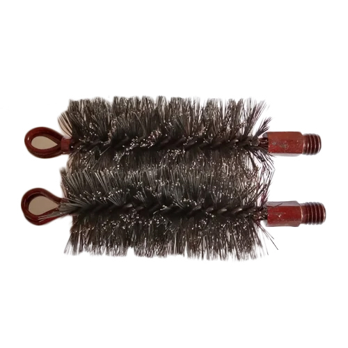 Boiler Tar Brush - Color: As Per Requirement