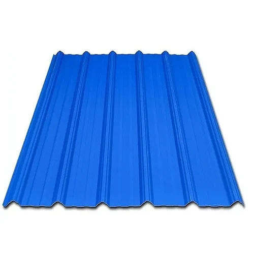 Ppgl Roofing Sheet - Color: Different Available
