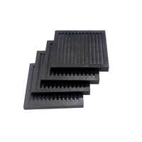 Anti Vibration Rubber Pad
