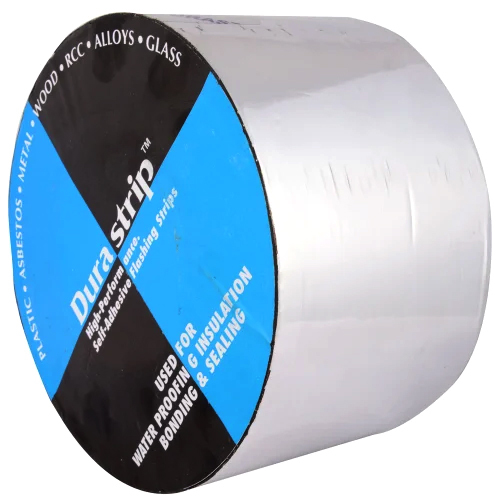 Self Adhesive Bitumen Flashing Tape - Feature: Heat-Resistant