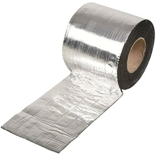 Bitumen Flashing Tape - Feature: Heat-Resistant