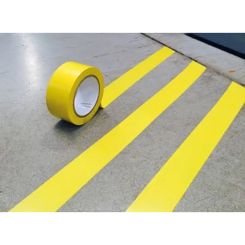 Floor Marking Tape - Color: Different Available