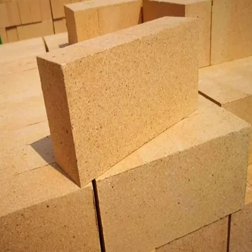 High Grade Refractory Fire Brick - Color: Any Color
