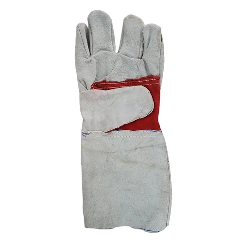 Industrial Asbestos Hand Gloves - Color: Different Available