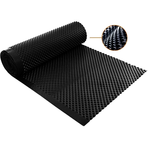 Hdpe Dimple Board - Color: Different Available