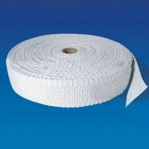 Rubberized Asbestos Tape - Color: Different Available