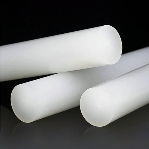 Pp Polymer Rod - Color: Different Available