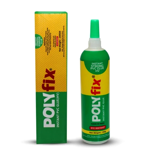 Distance Pvc Glue - Features: High Quality