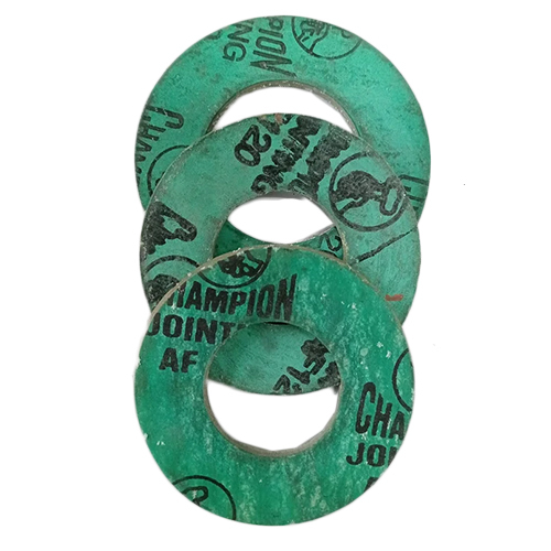 Caf Cut Gasket - Color: As Per Requirement