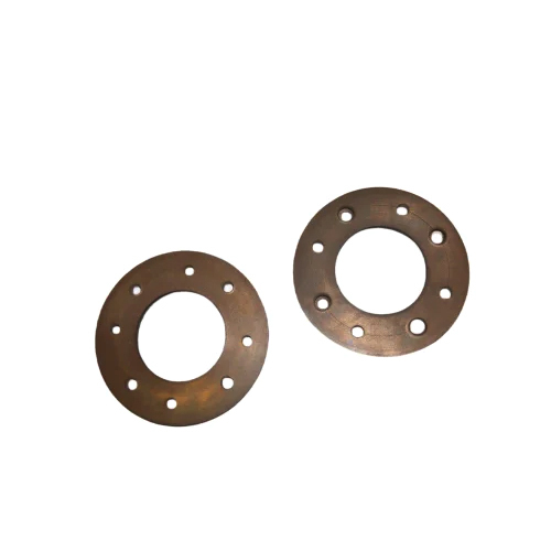 Die Cut Gaskets - Color: As Per Requirement